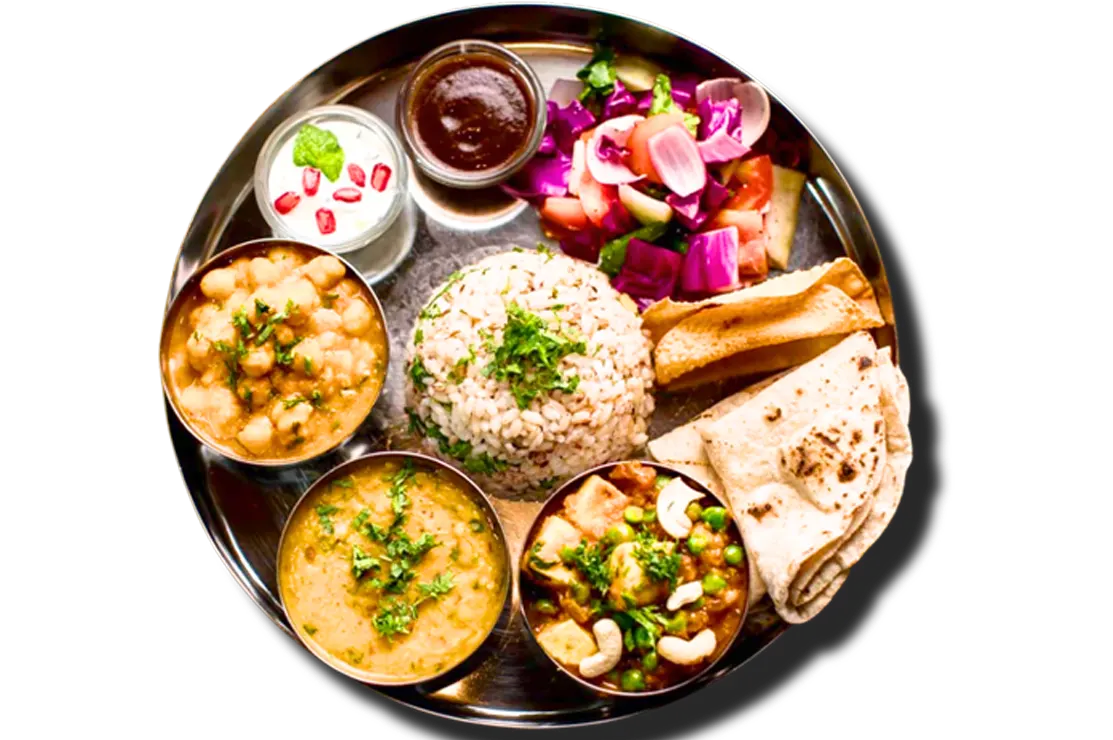 Prana Food